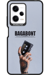 Bagabont Text 2.0 - Xiaomi Redmi Note 12 Pro 5G