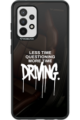 More Driving - Samsung Galaxy A52 / A52 5G / A52s
