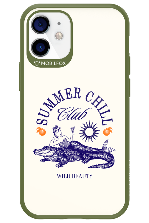 ChillMaid 2.0 - Apple iPhone 12 Mini