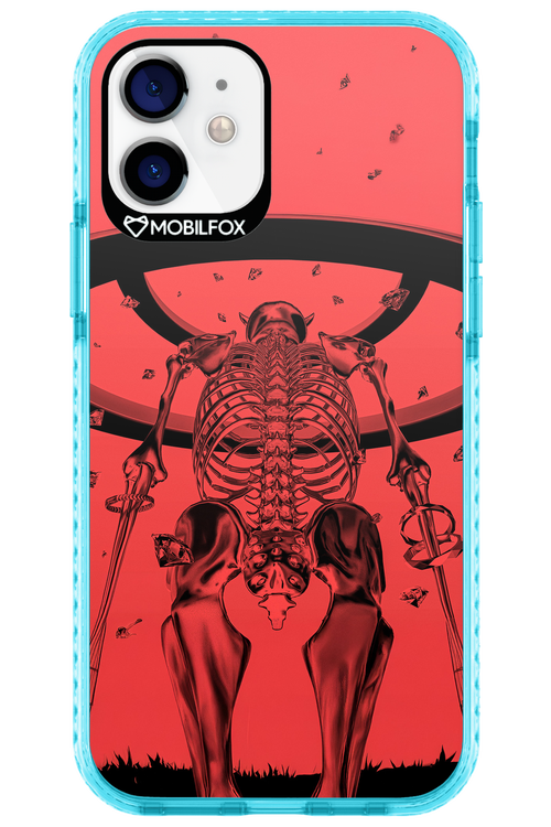 RMN Cover 2.0 - Apple iPhone 12