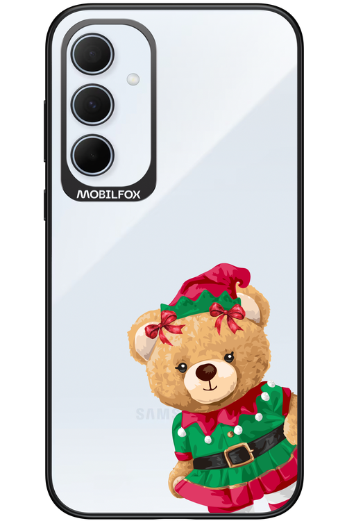 Mrs. Elf - Samsung Galaxy A35