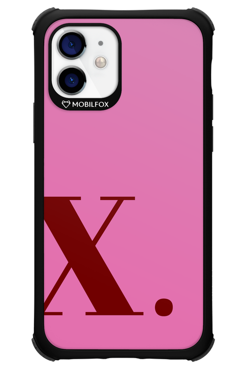 X (Sorbet) 2.0 - Apple iPhone 12
