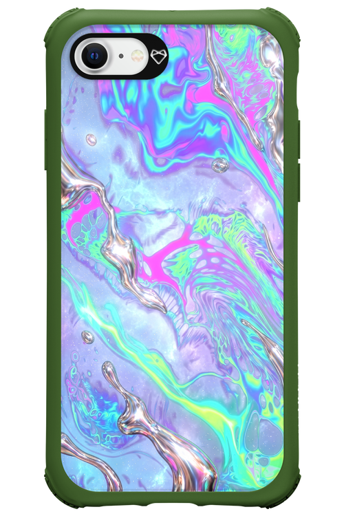 Aurora 2.0 - Apple iPhone SE 2020