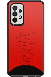 Rava Red - Samsung Galaxy A52 / A52 5G / A52s