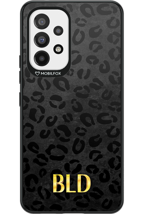 BLD BLVCK LEO - Samsung Galaxy A53