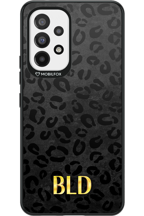 BLD BLVCK LEO - Samsung Galaxy A53