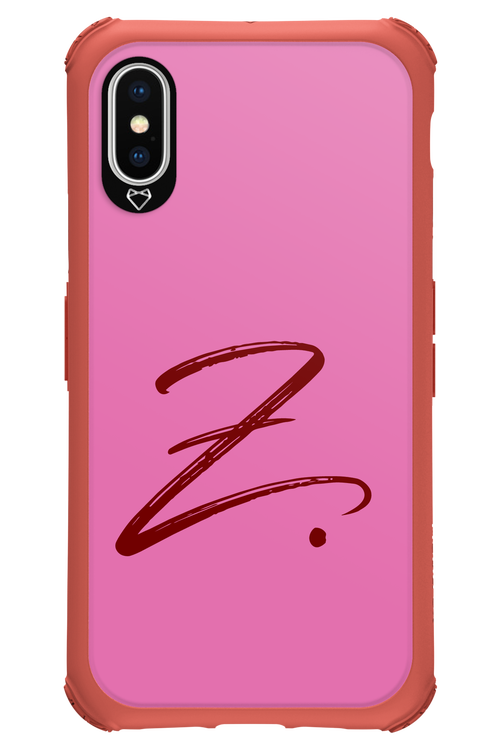 (Sorbet) Z 2.0 - Apple iPhone XS