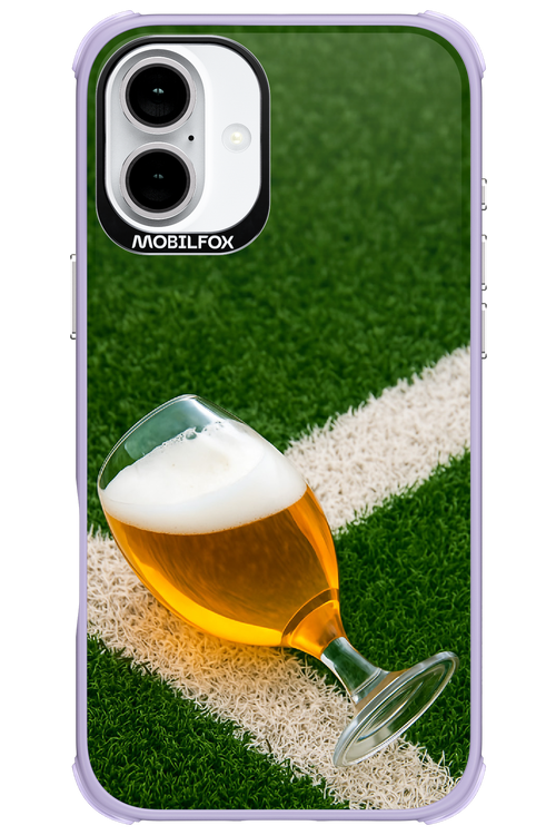 Just some beers - Apple iPhone 16 Plus