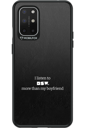 BSW FourSeasons 8 2.0 - OnePlus 8T