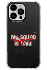Wild Squad - Apple iPhone 14 Pro Max