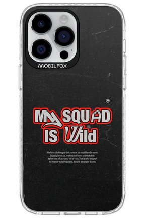 Wild Squad - Apple iPhone 14 Pro Max