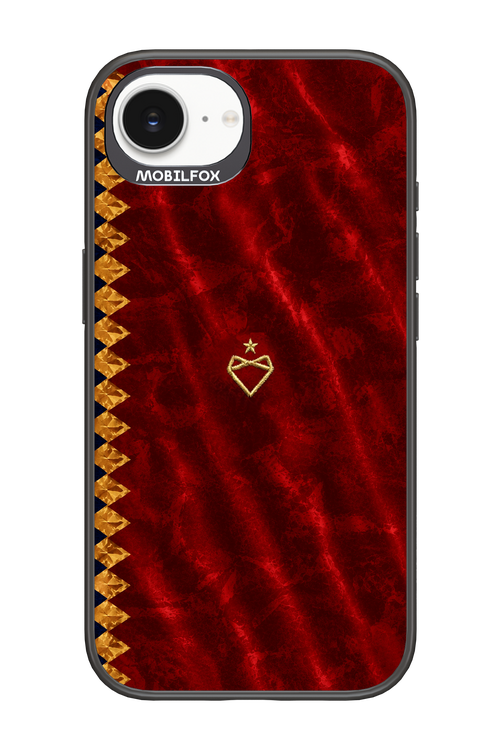 Spania x Mobilfox 2.0 - Apple iPhone 17e