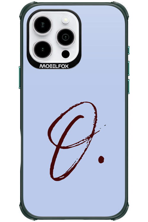 (Jellyfish Presso) O 2.0 - Apple iPhone 16 Pro Max