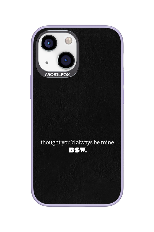 BSW FourSeasons 6 2.0 - Apple iPhone 13 Mini