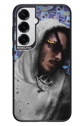 Sute Albastre Cover 2.0 - Samsung S25+