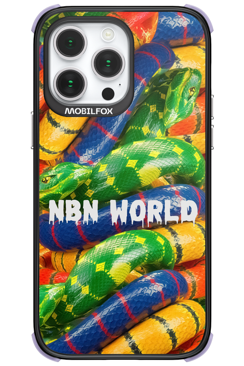 Wild - Apple iPhone 14 Pro Max