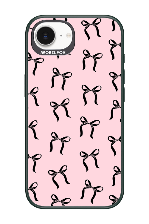 Bow Promise - Apple iPhone 16e