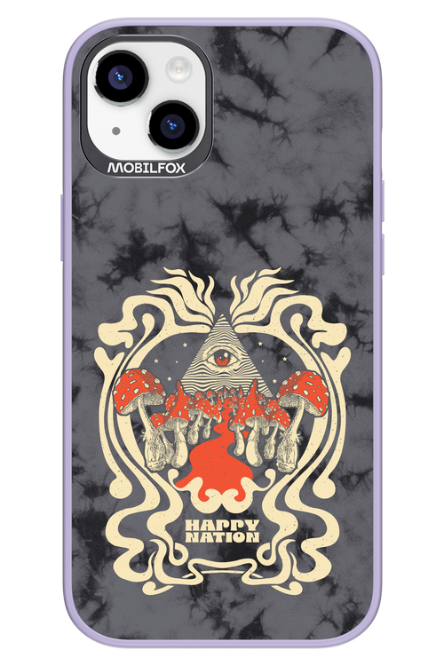 Happy Nation 2.0 - Apple iPhone 14 Plus