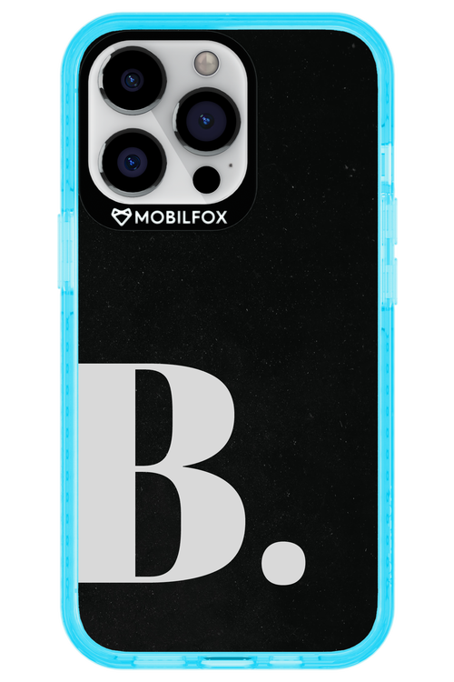 B (Off Space) 2.0 - Apple iPhone 13 Pro