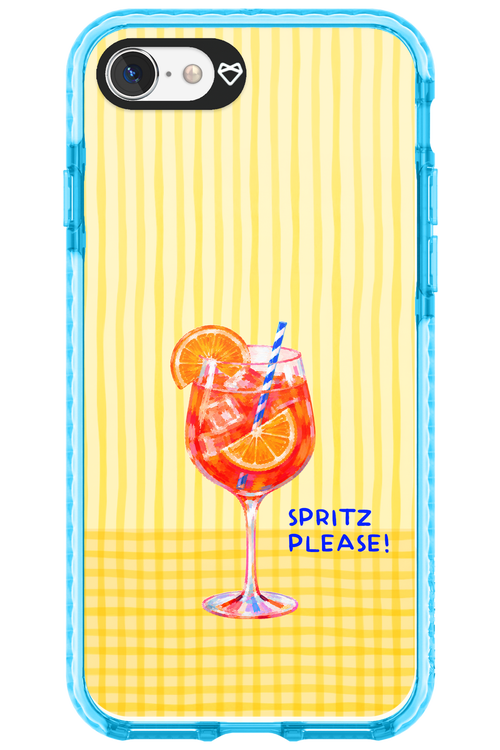SPRITZ PLEASE 2.0 - Apple iPhone SE 2020