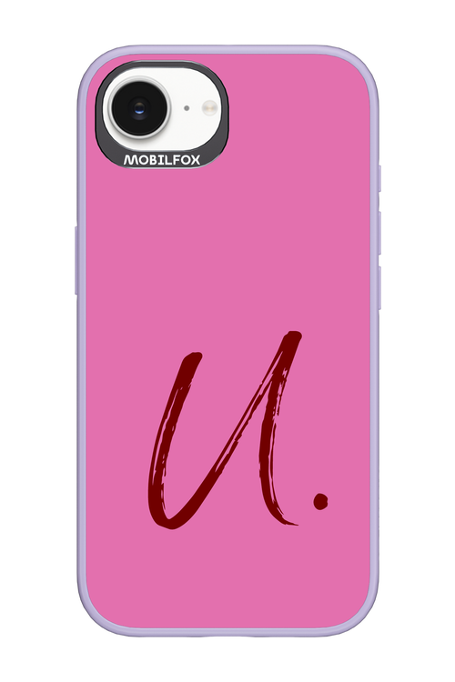 (Sorbet) U 2.0 - Apple iPhone 16e