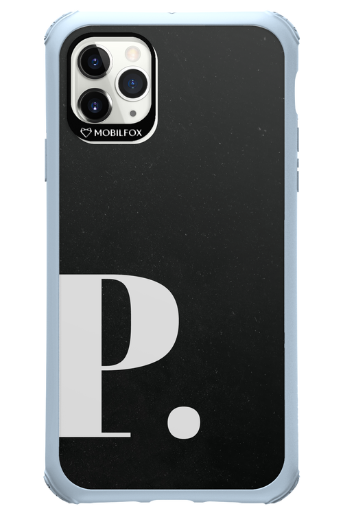 P (Off Space) 2.0 - Apple iPhone 11 Pro Max