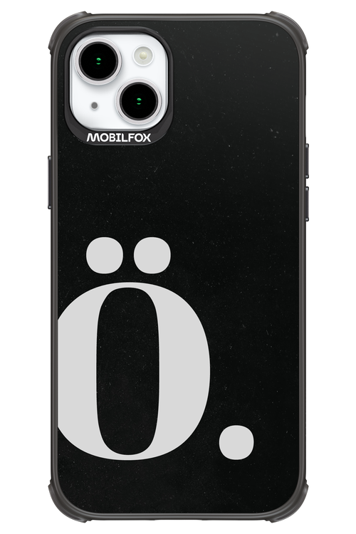 O II (Off Space) 2.0 - Apple iPhone 15 Plus