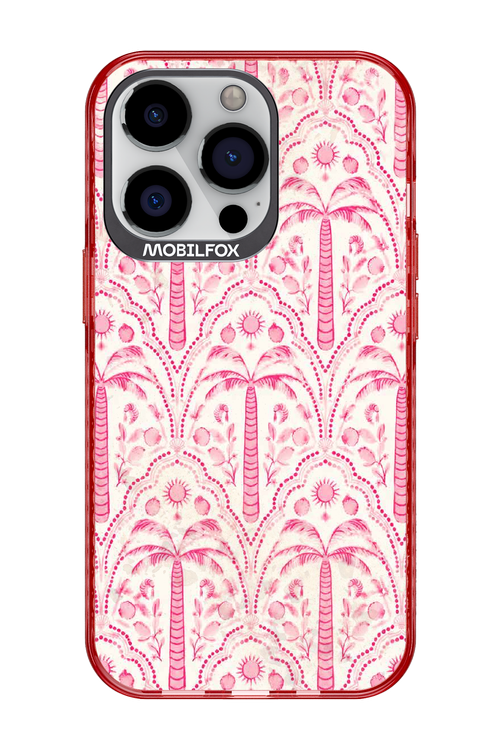 Pink Palm 2.0 - Apple iPhone 13 Pro