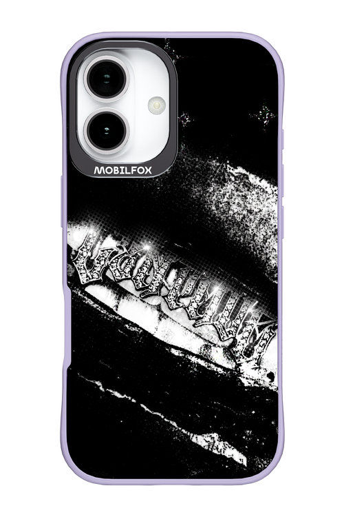 Grillz Black Centaur 2.0 - Apple iPhone 17