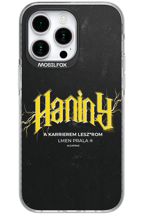 A KARRIEREM LESZ_ROM - Apple iPhone 15 Pro Max