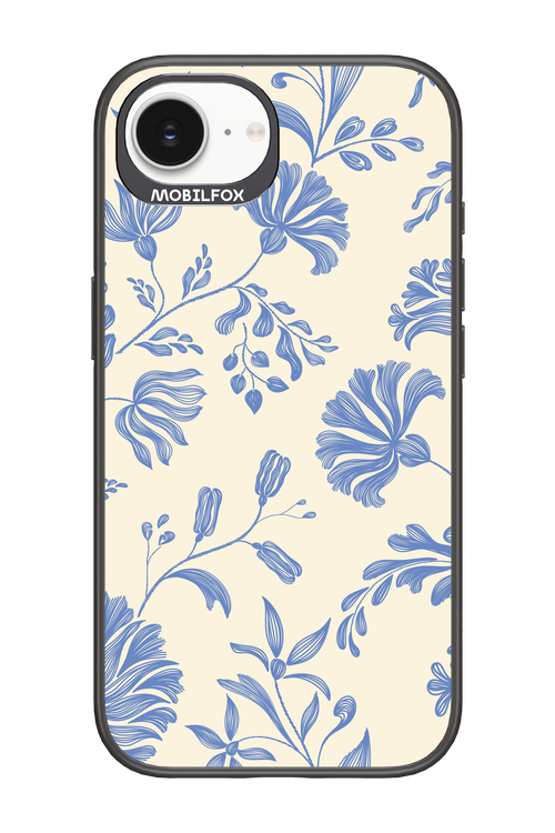Simple Flowers 2.0 - Apple iPhone 17e