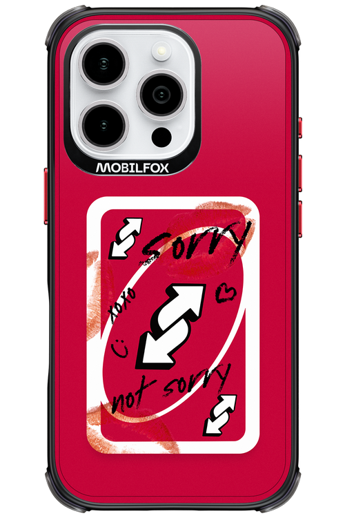 Turn 2.0 - Apple iPhone 16 Pro
