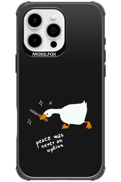 OPTION 2.0 - Apple iPhone 16 Pro Max