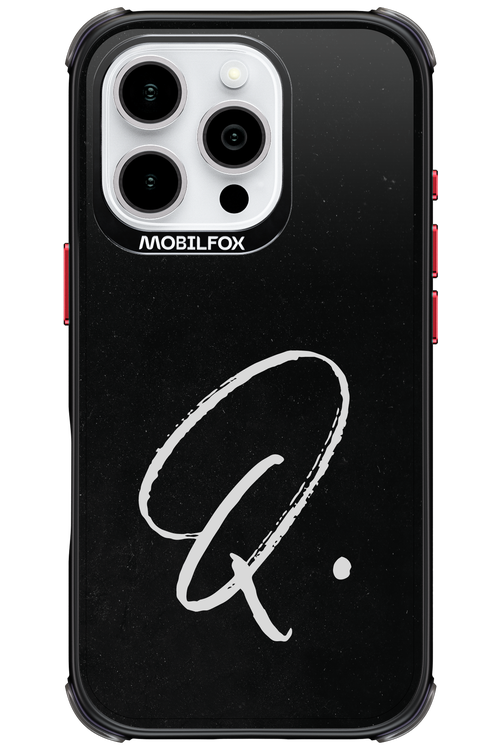 (Off Space) Q 2.0 - Apple iPhone 16 Pro