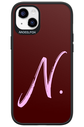 (Dark Blush) N 2.0 - Apple iPhone 14 Plus