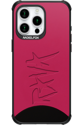Rava Brick - Apple iPhone 15 Pro Max