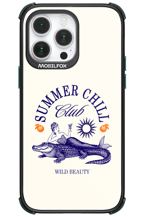 ChillMaid 2.0 - Apple iPhone 14 Pro Max