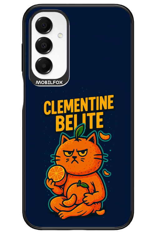 Clementine Belite Cat 2.0 - Samsung A16