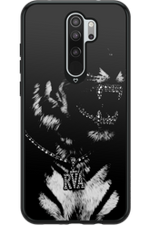 Tiger RVA 2.0 - Xiaomi Redmi Note 8 Pro