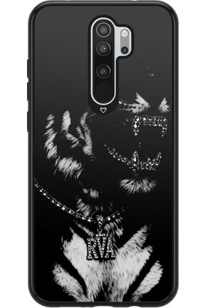 Tiger RVA 2.0 - Xiaomi Redmi Note 8 Pro