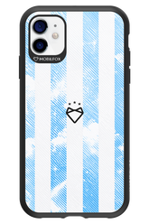 Argentina x Mobilfox 2.0 - Apple iPhone 11