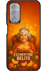 Clementine Belite Queen - Samsung Galaxy A14