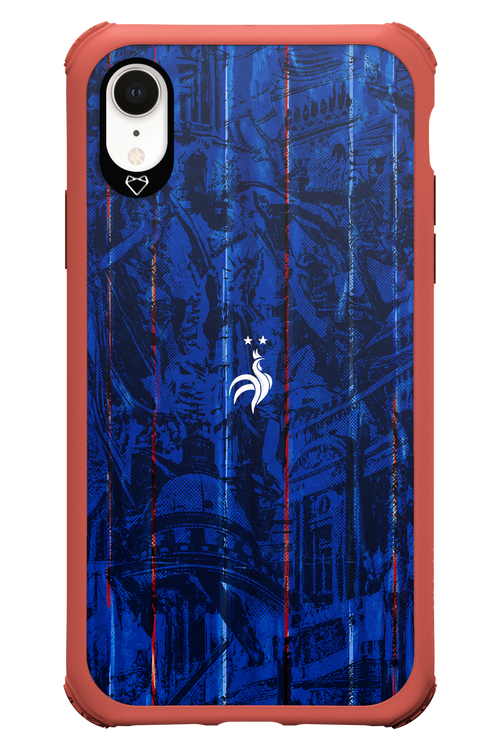 Franta 2.0 - Apple iPhone XR