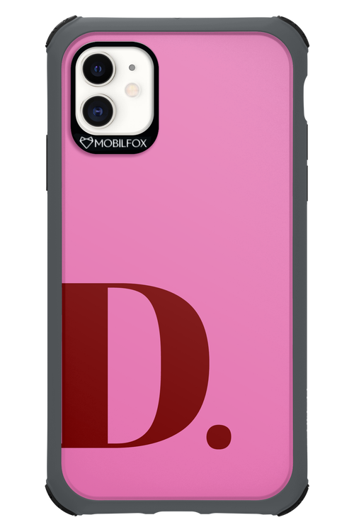 D (Sorbet) 2.0 - Apple iPhone 11