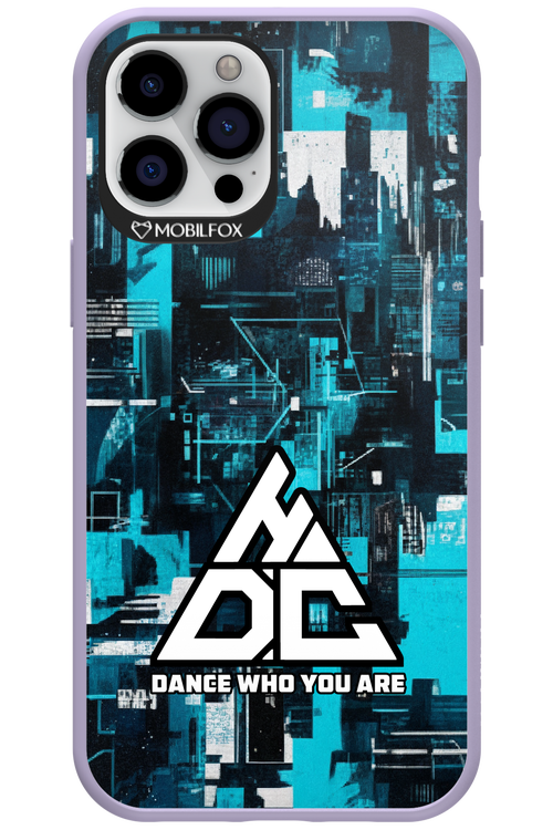 HDC 5 - Apple iPhone 12 Pro Max