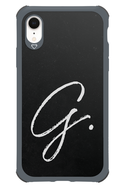 (Off Space) G 2.0 - Apple iPhone XR