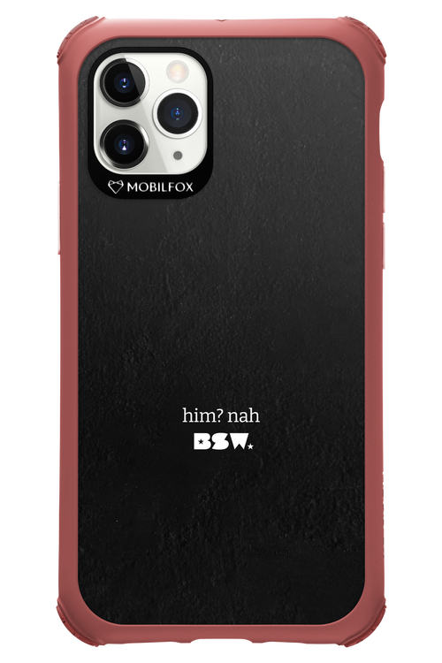 BSW FourSeasons 9 2.0 - Apple iPhone 11 Pro