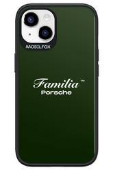Familia Porsche - Apple iPhone 14