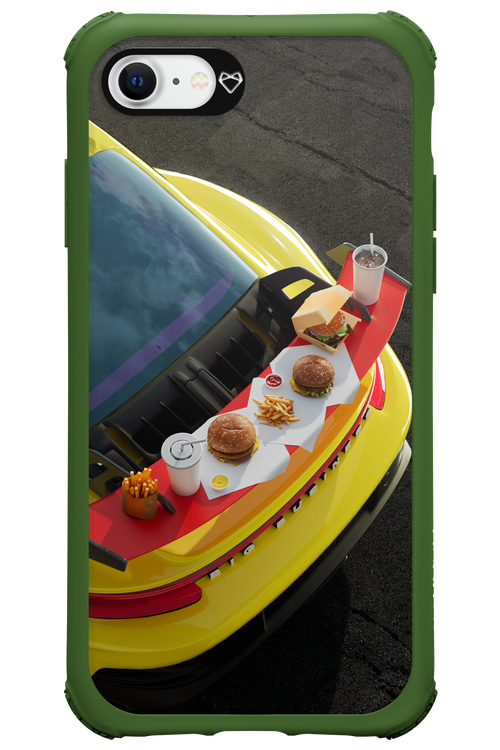 BigBusiness - Apple iPhone SE 2022