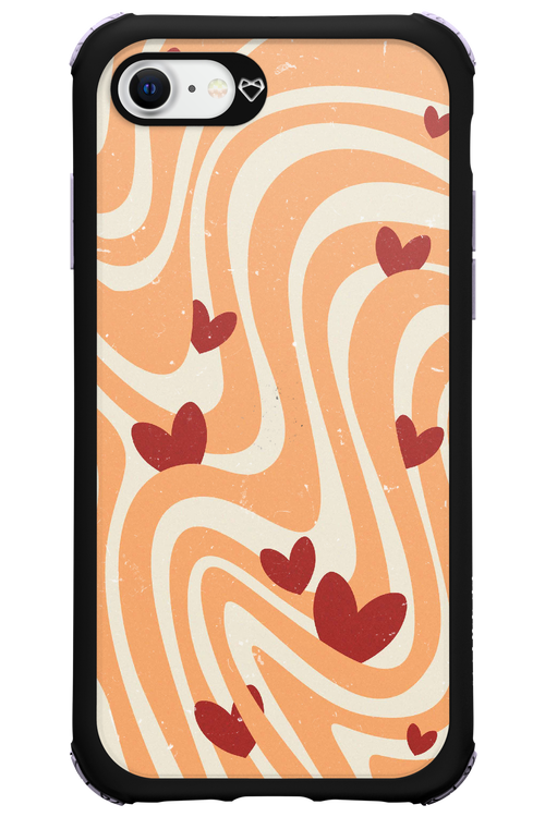 Heartwave 2.0 - Apple iPhone SE 2022